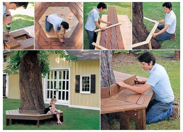 10 DIY Awesome and Interesting Ideas For Great Gardens 5