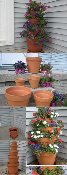 ANYONE CAN MAKE THESE 10 BEAUTIFUL AND USEFUL DIY ACCESSORIES FOR A GARDEN OUTDOORS 7