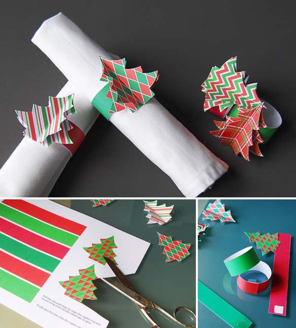05-little-Christmas-tree-napkin-rings