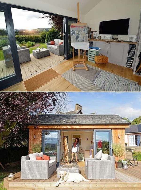 Backyard-Cottage-Office-7