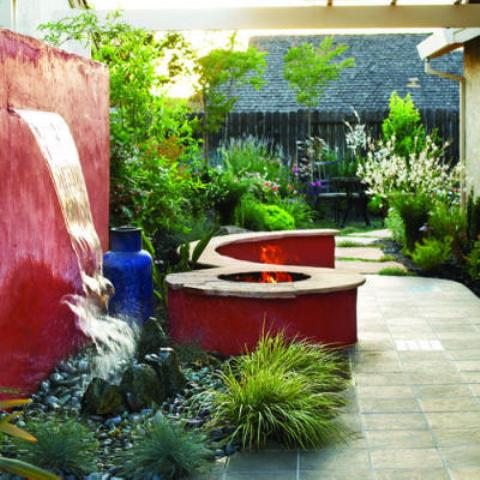 Cool Ideas To Transform Your Side Yard