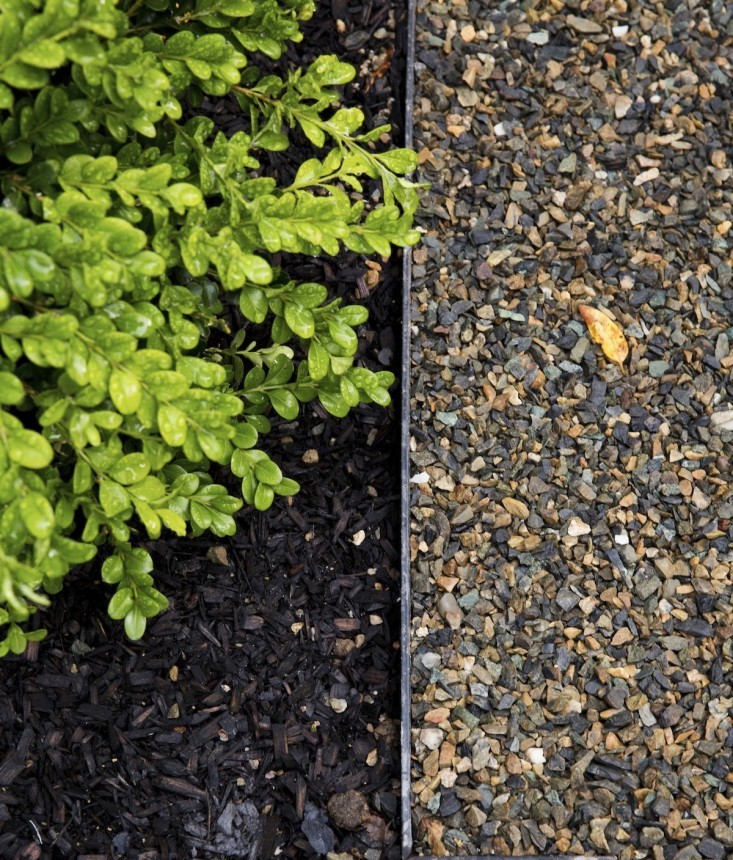 How To Choose Mulch And Landscape With It
