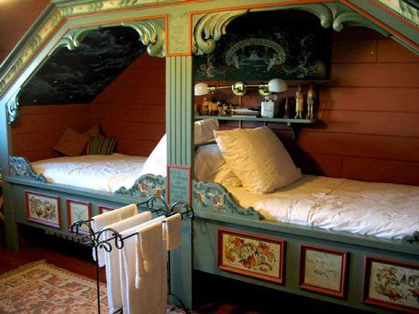 Built-in-bed-in-a-little-ones-room-7