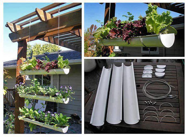 The most cost effective 10 DIY Back garden Projects That Any person Can Make 10