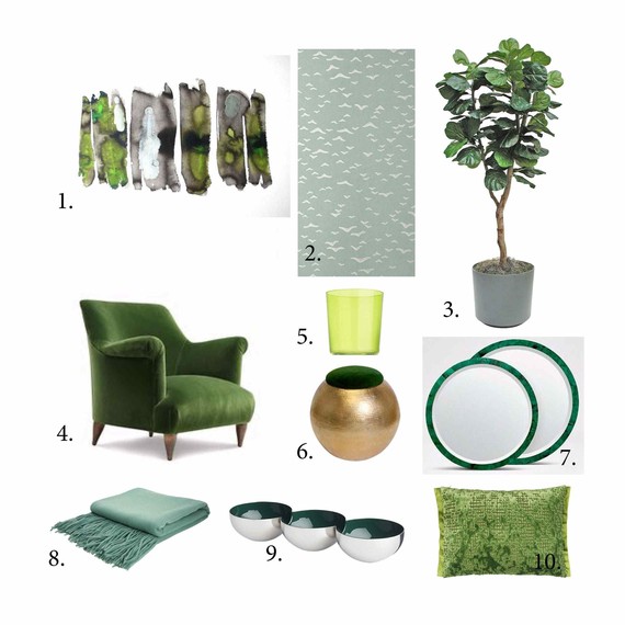 decorate-with-green0415