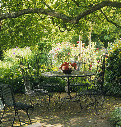 30 Great Design Tips - Garden Ideas & Outdoor Decor