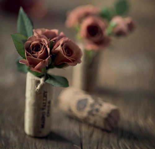 Creative And Fresh Ideas To Decorate With Flowers