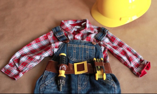 Bob the Builder Feature