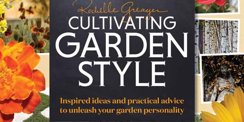 Cultivating Garden Style-Book Review