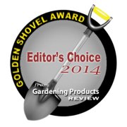 Golden Shovel Award - Editors Choice