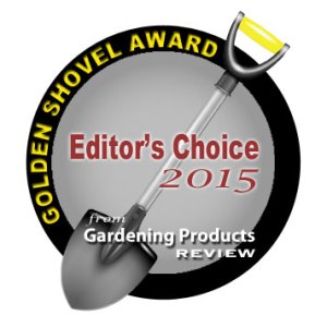 Golden Shovel Award 2015