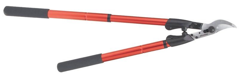Dramm telescoping lopper review