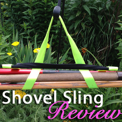 Shovel Sling Review