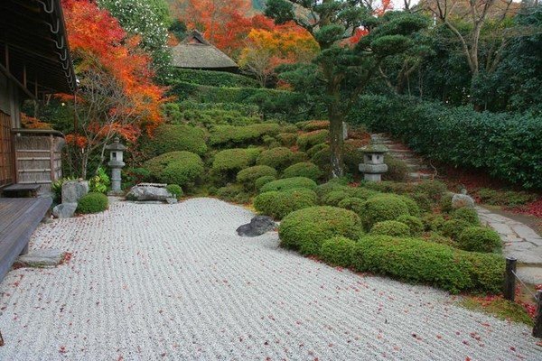 Zen garden design ideas how to design zen garden 