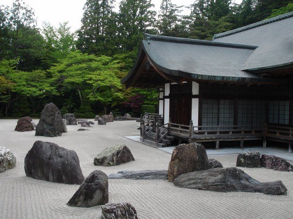 Zen garden design ideas japanese zen garden rock garden