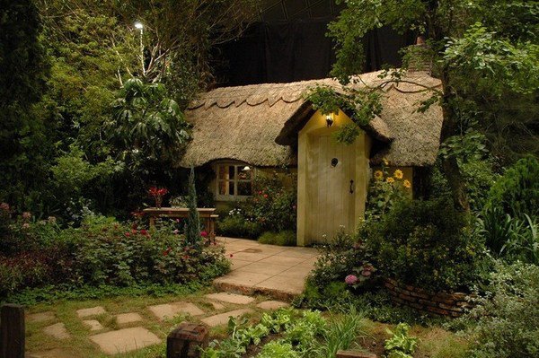 amazing cottage gardens English cottage garden ideas 