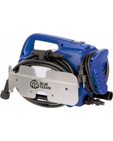 AR Blue Clean Electric Cold Water Pressure Washer - 1500 PSI, 1.5 GPM, Model AR118
