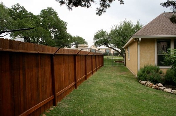 cat proof garden ideas cat fence ideas existing garden fence addition