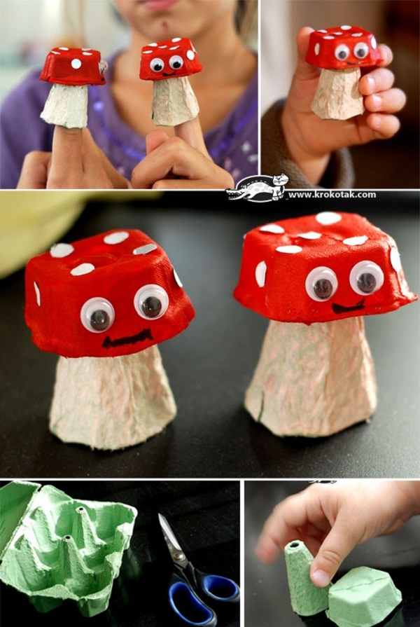 cute-mushrooms-from-egg-cartons
