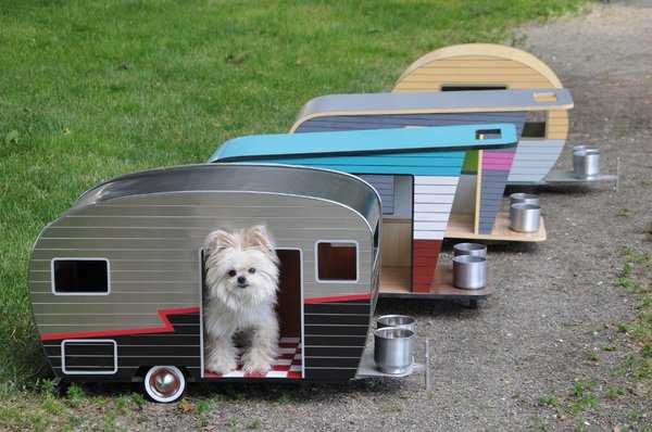 dog house plans trailer small dog home ideas
