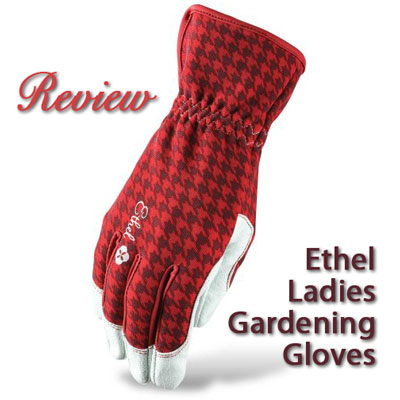 Ethel Gardening Gloves