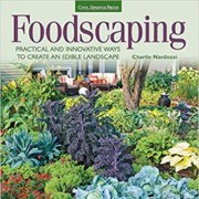Book Review of Foodscaping by Charlie Nardozzi