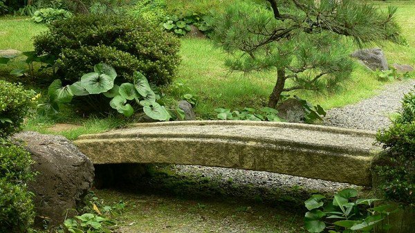 japanese garden plants list japanese garden design stone bridge 