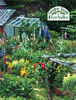 Lee Valley catalog