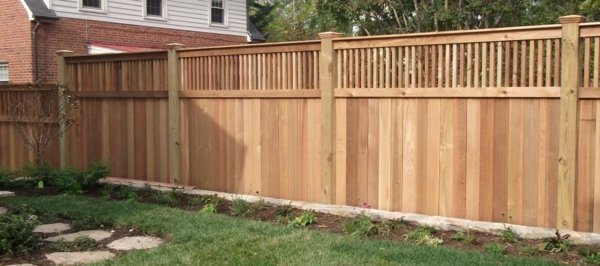 privacy fence screen wooden privacy fence garden fence ideas