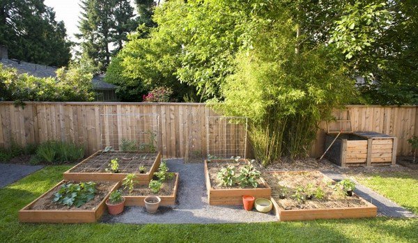 raised garden garden ideas vegetables patio garden ideas