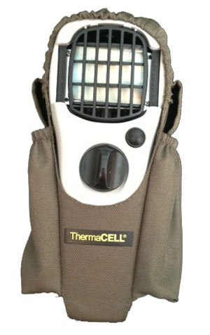 ThermaCELL Mosquito Repellent Appliance