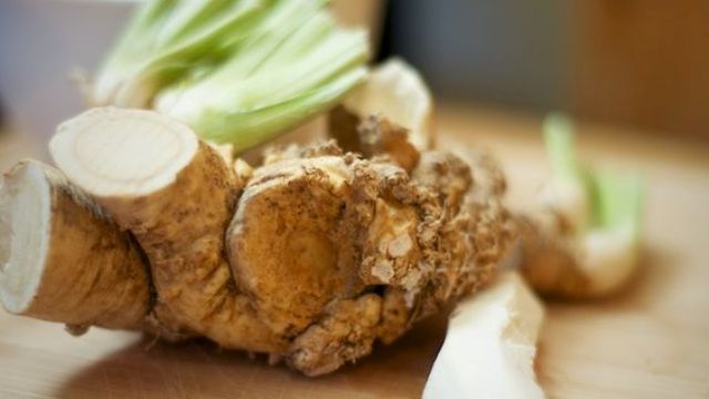 When And How To Harvest Horseradish Root